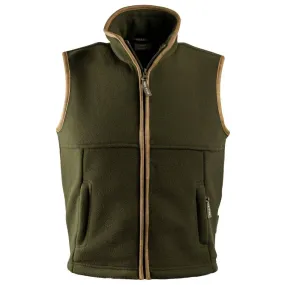 Jack Pyke Junior Fleece Gilet