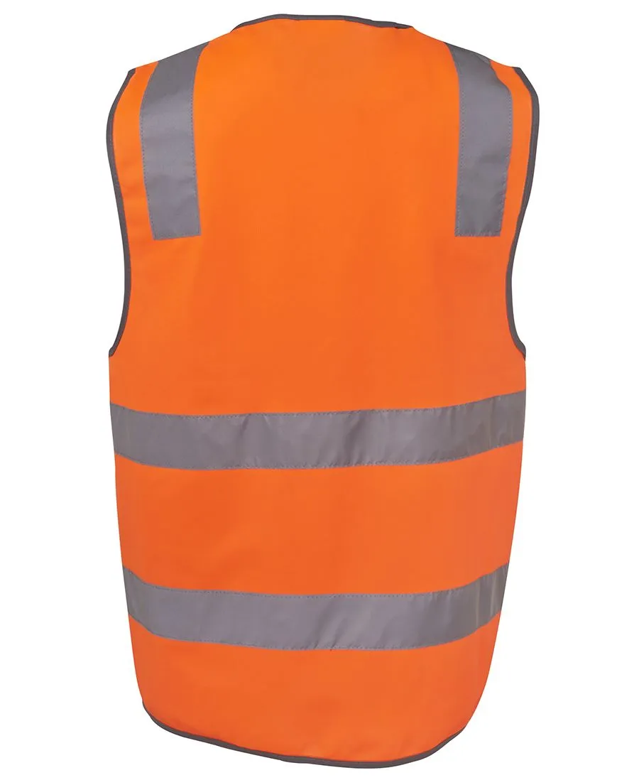 JB's HV (D+N) SAFETY VEST