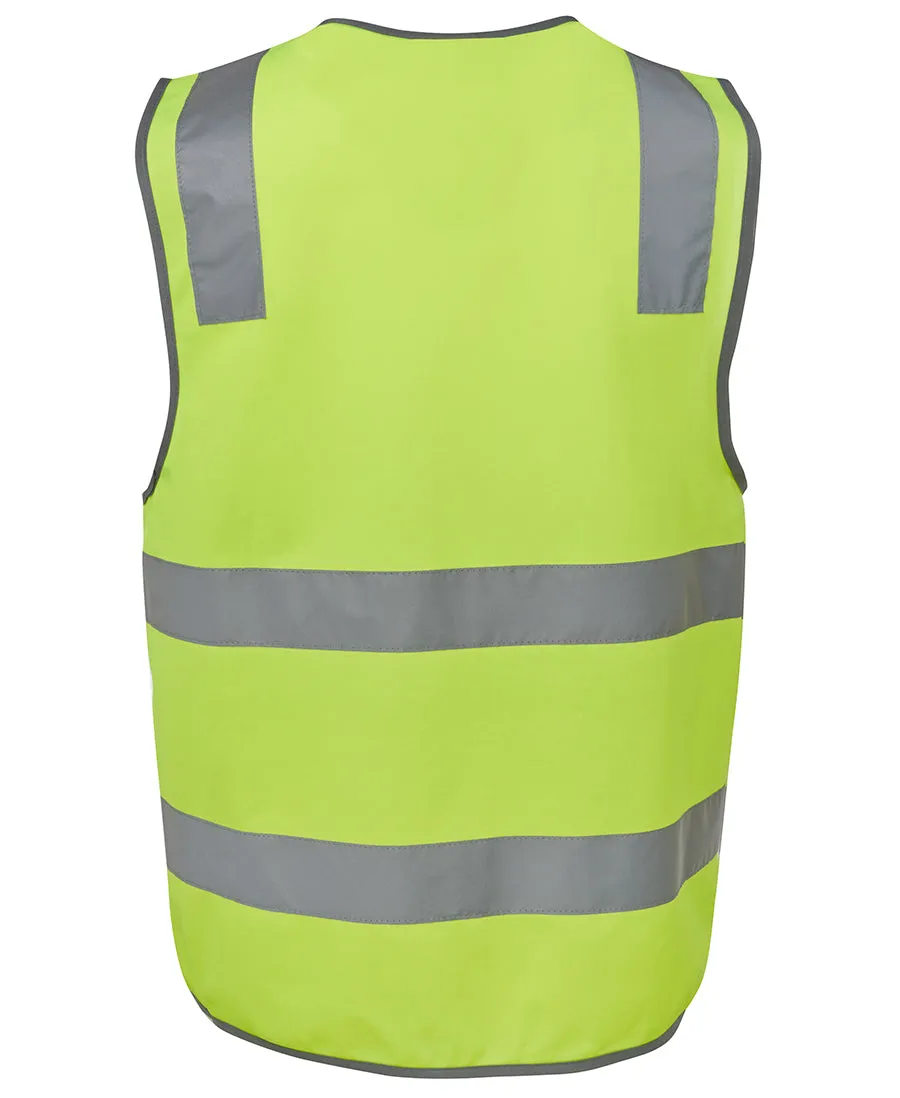 JB's HV (D+N) SAFETY VEST