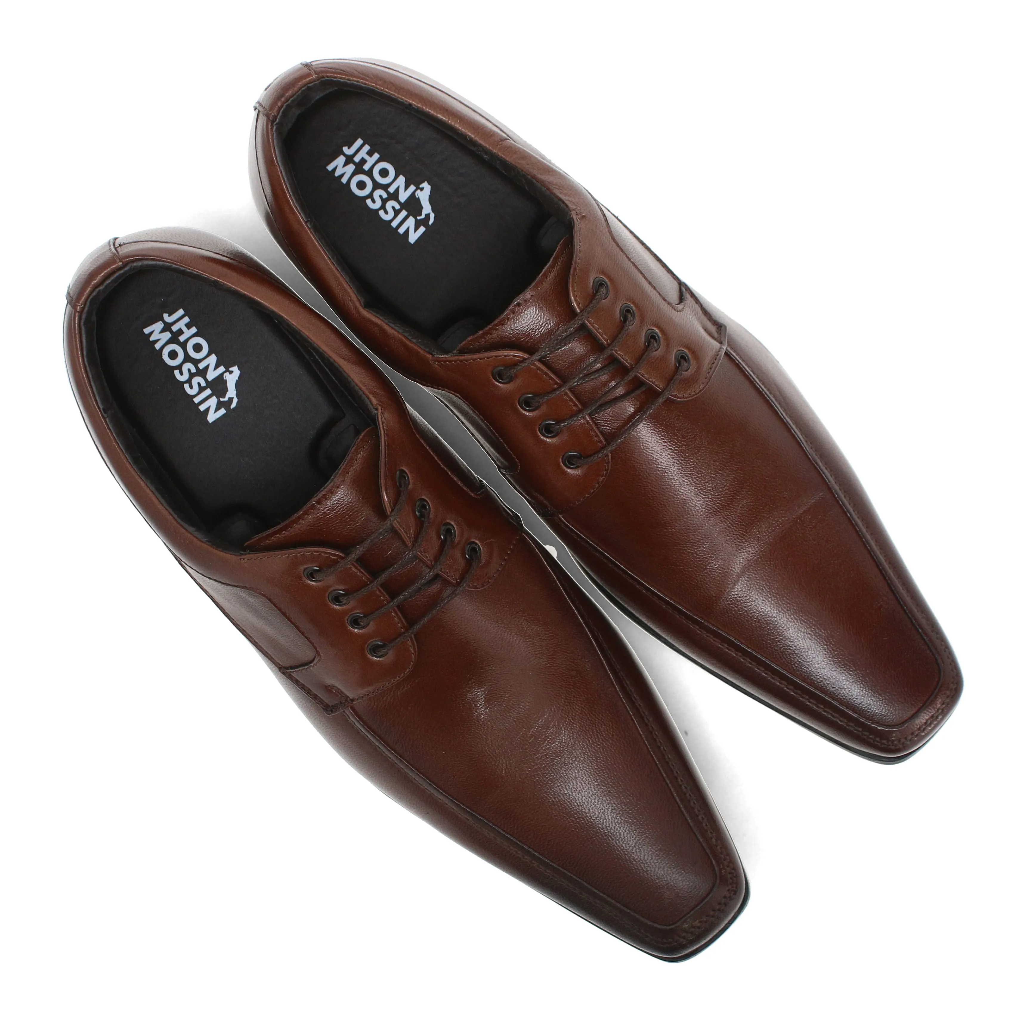 JHON MOSSIN AARAV DRESS SHOES