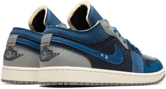 Jordan Air 1 Low Craft 