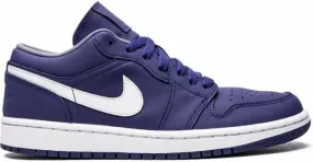 Jordan Air 1 Low SE ''Deep Royal'' sneakers Blue