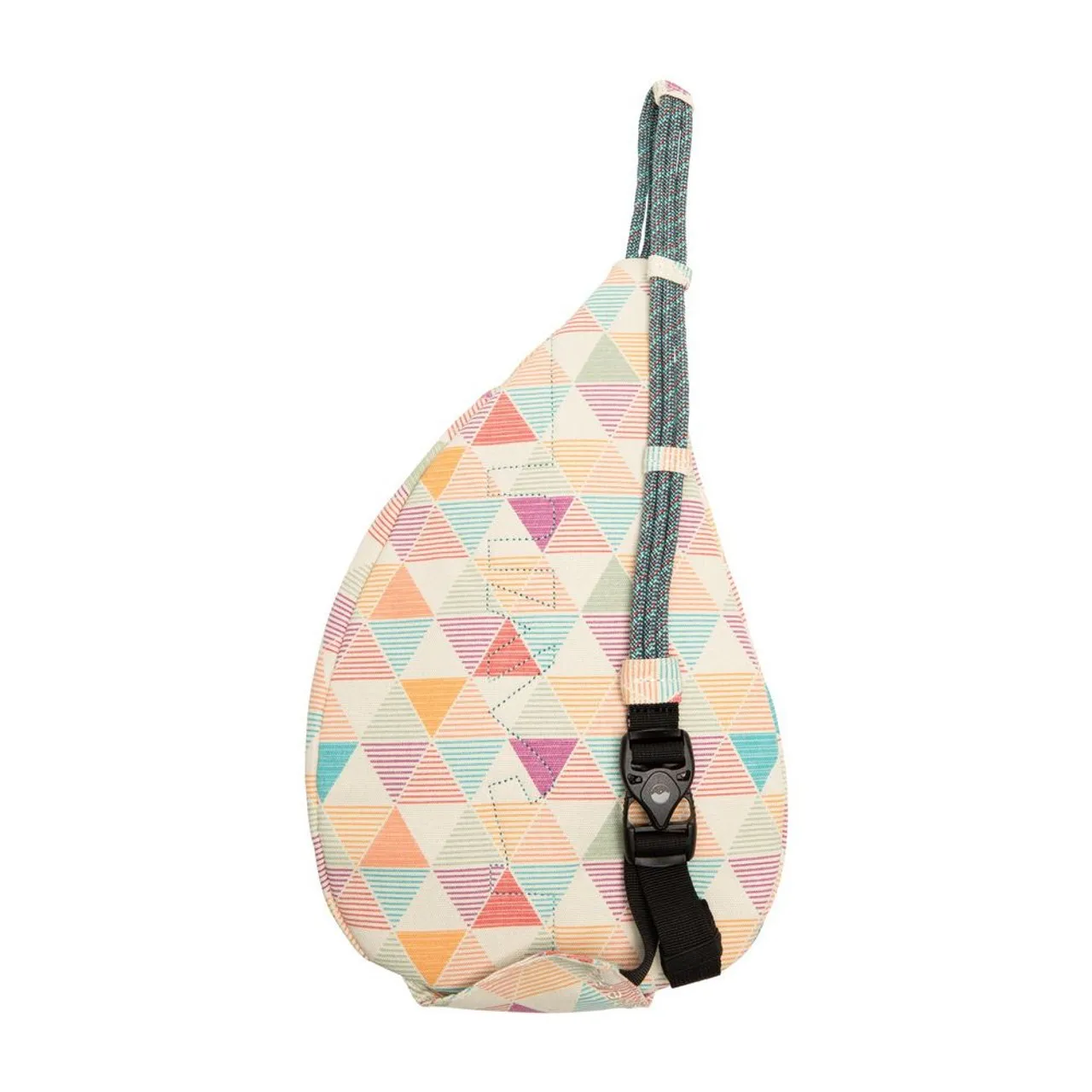 Kavu Mini Rope Bag - Trislice