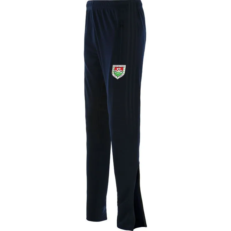 Kilmaine GAA Kids' Reno Squad Skinny Tracksuit Bottoms