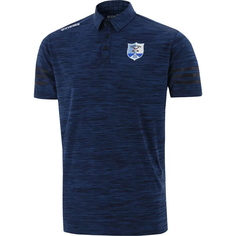 Kilmessan HC Osprey Polo Shirt