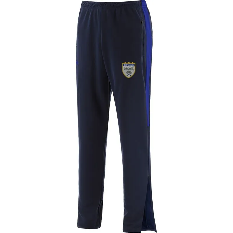 Kiltormer GAA Aspire Skinny Tracksuit Bottoms