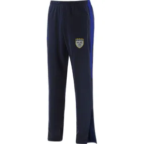 Kiltormer GAA Aspire Skinny Tracksuit Bottoms