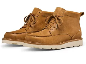 LABEL Go-To Moc Boot Men's