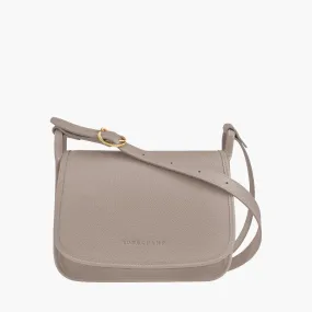 Le Foulonne Cross Body Bag Turtledove