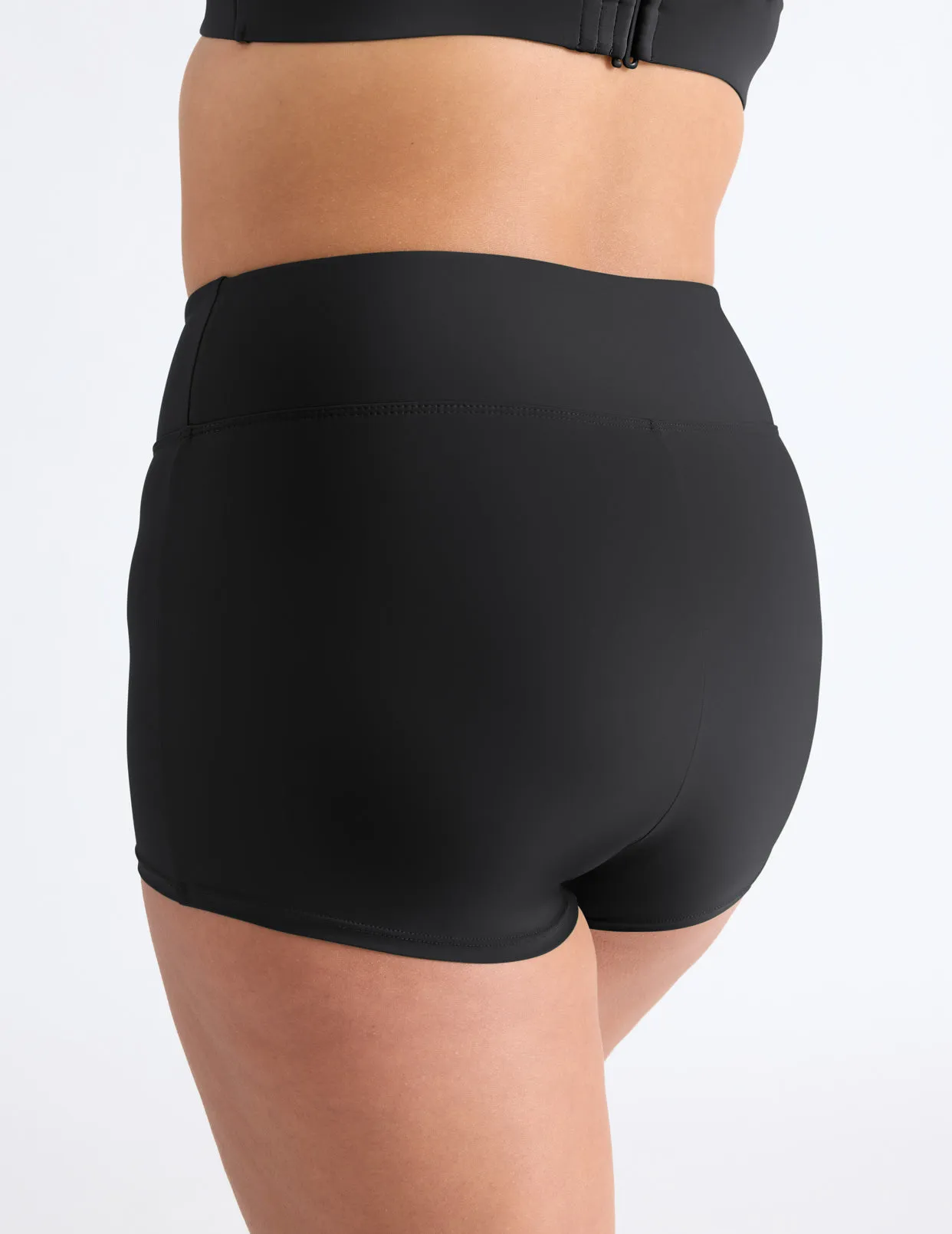 Leakproof Swim Short