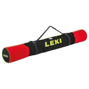 Leki  Ski Bag Cross Country 210 - Borsa portasci