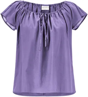 Liesl Tunic Limited Edition Purples