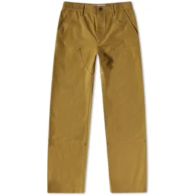 Loewe Workwear TrouserChestnut