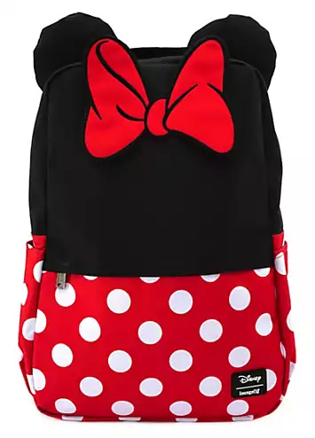 Loungefly Disney Minnie Mouse Backpack | Kaleidoscope