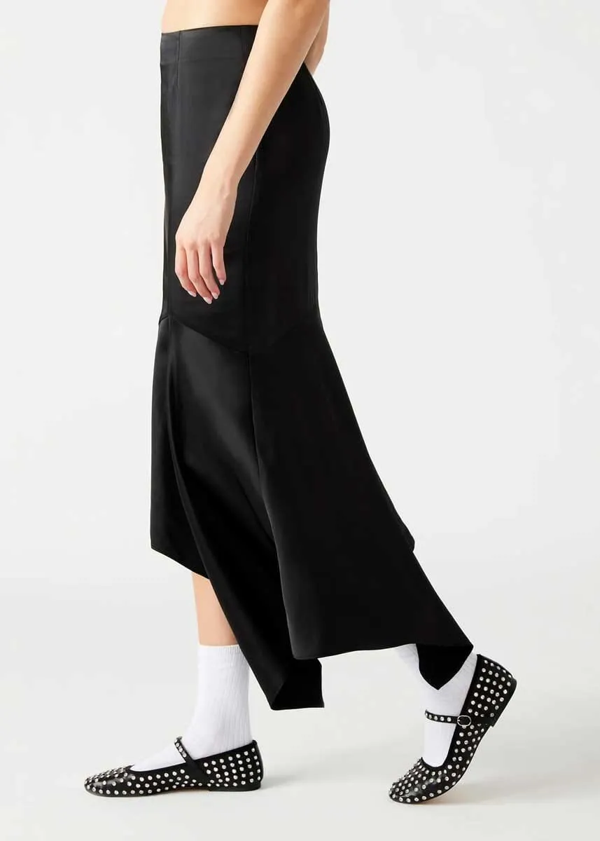 Lucille Skirt - Black