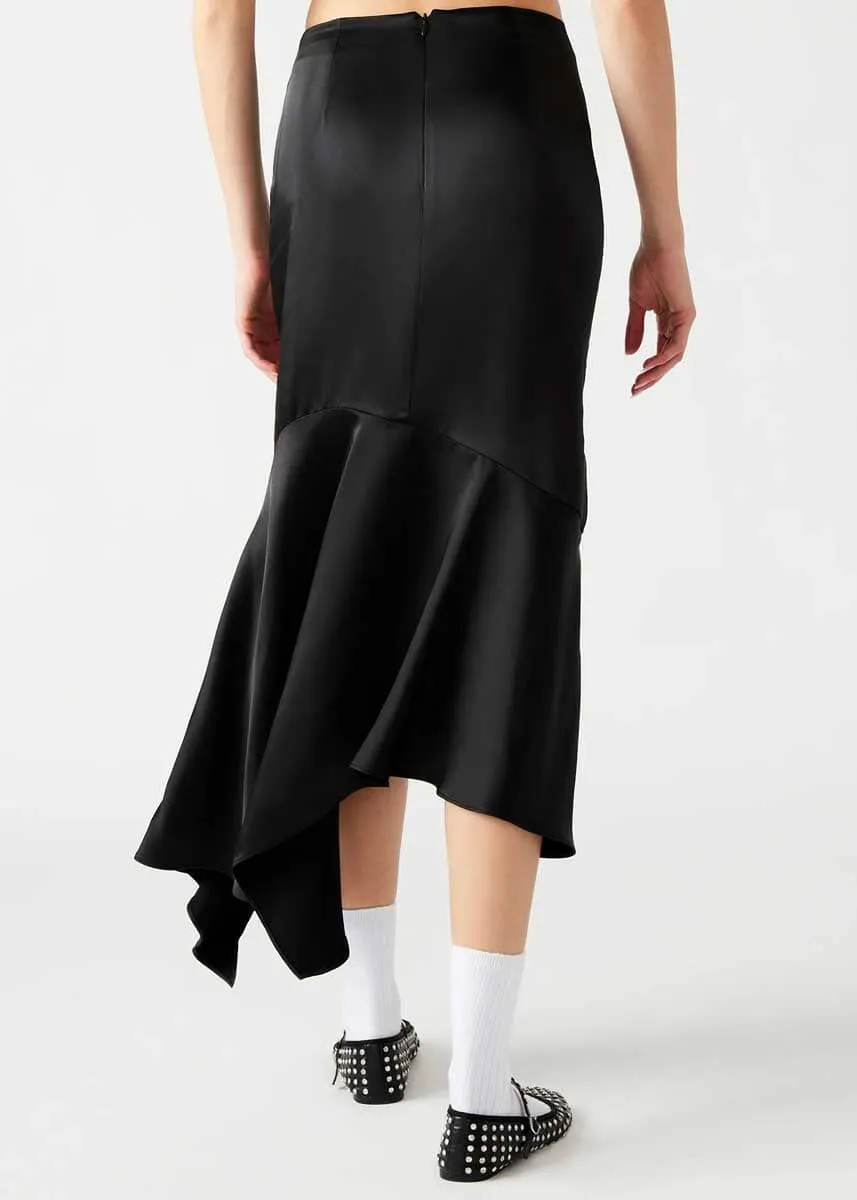 Lucille Skirt - Black