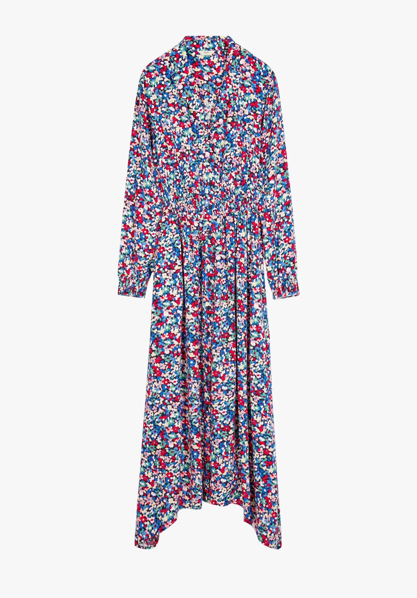 Lyla Midi Dress