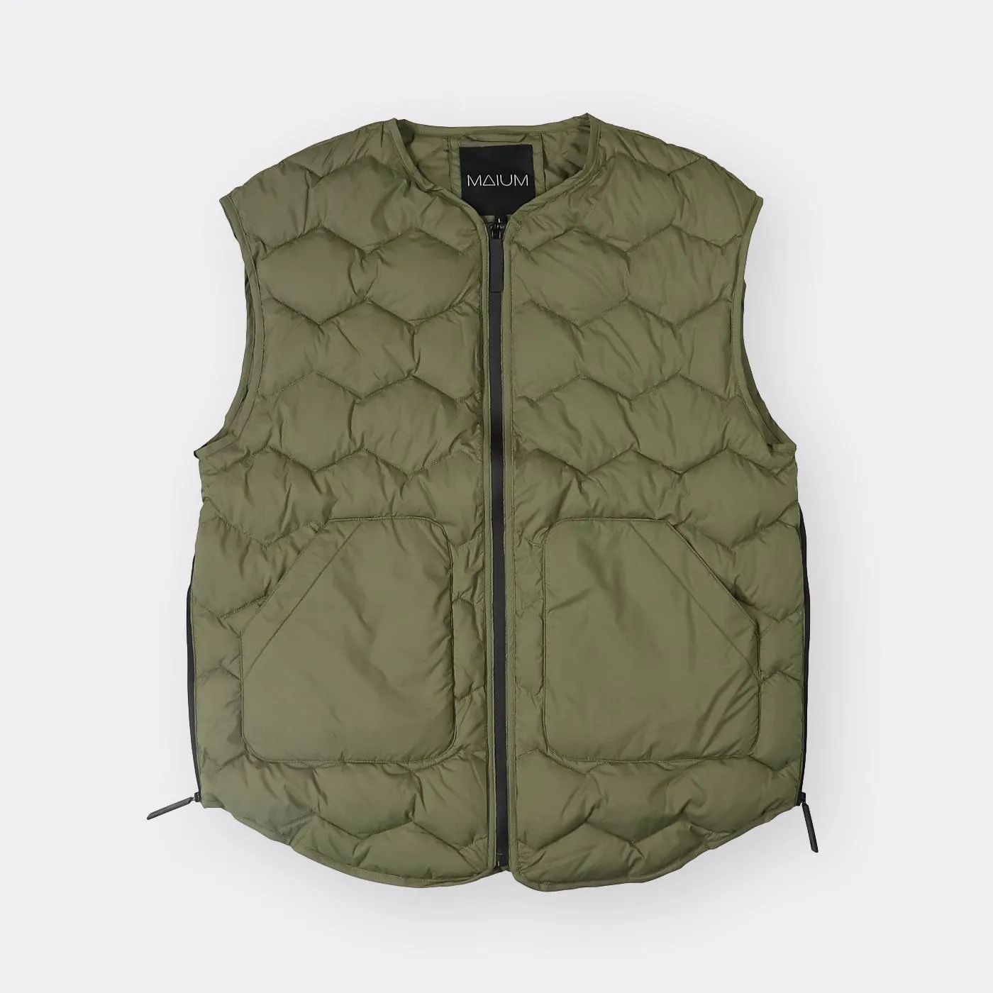 Maium Short Bodywarmer