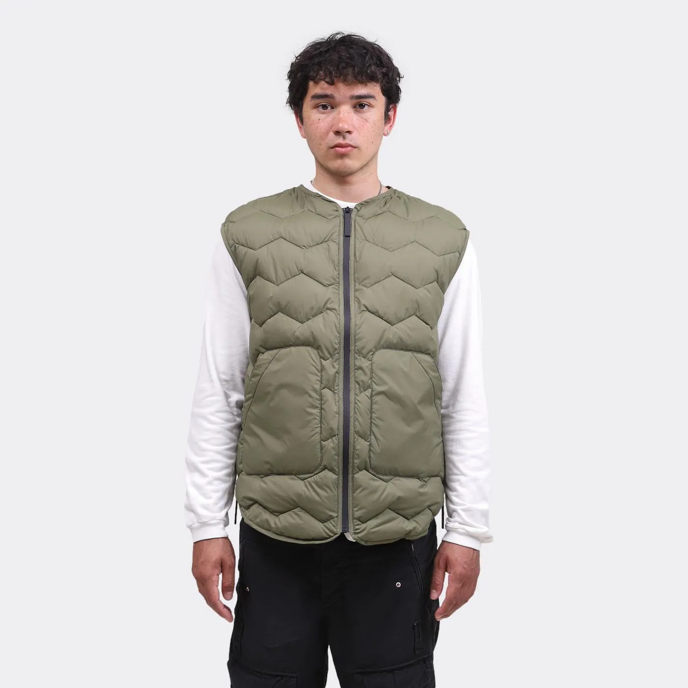 Maium Short Bodywarmer