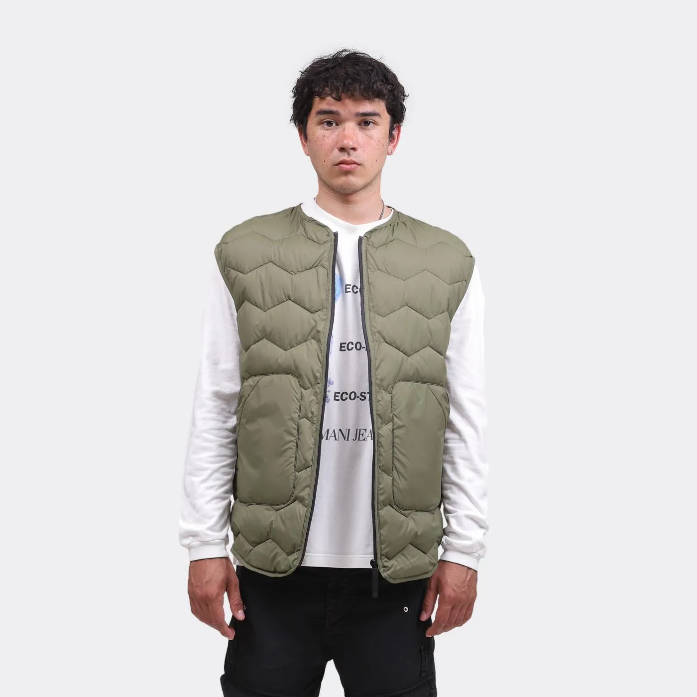 Maium Short Bodywarmer