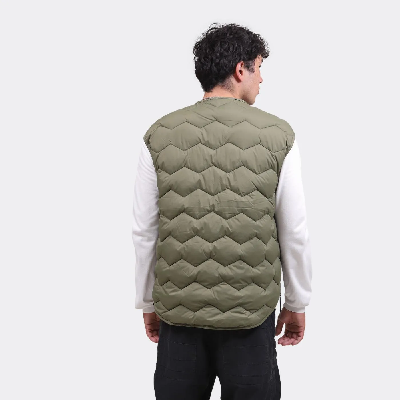 Maium Short Bodywarmer