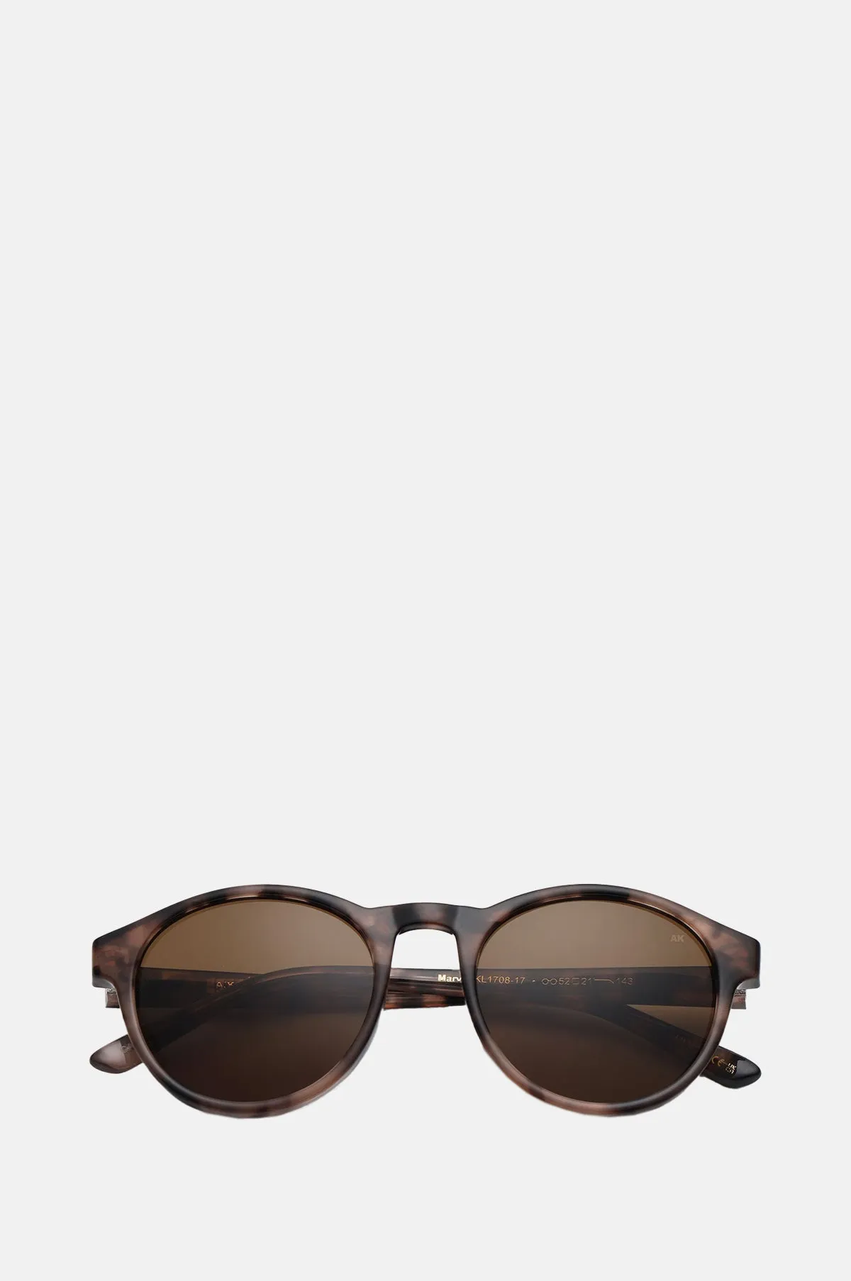 Marvin Sunglasses Coquina