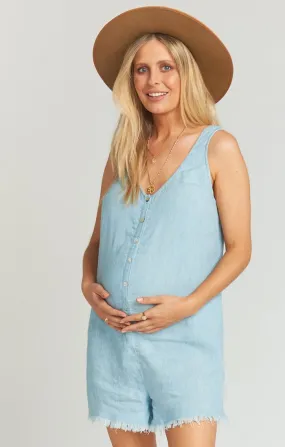 Maternity Ellie Romper