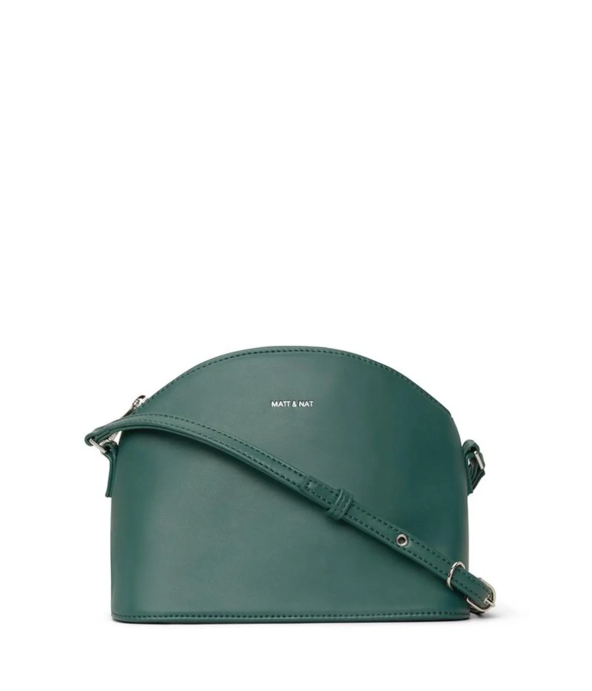 MATT AND NAT Leona Dome Cross Body Bag 