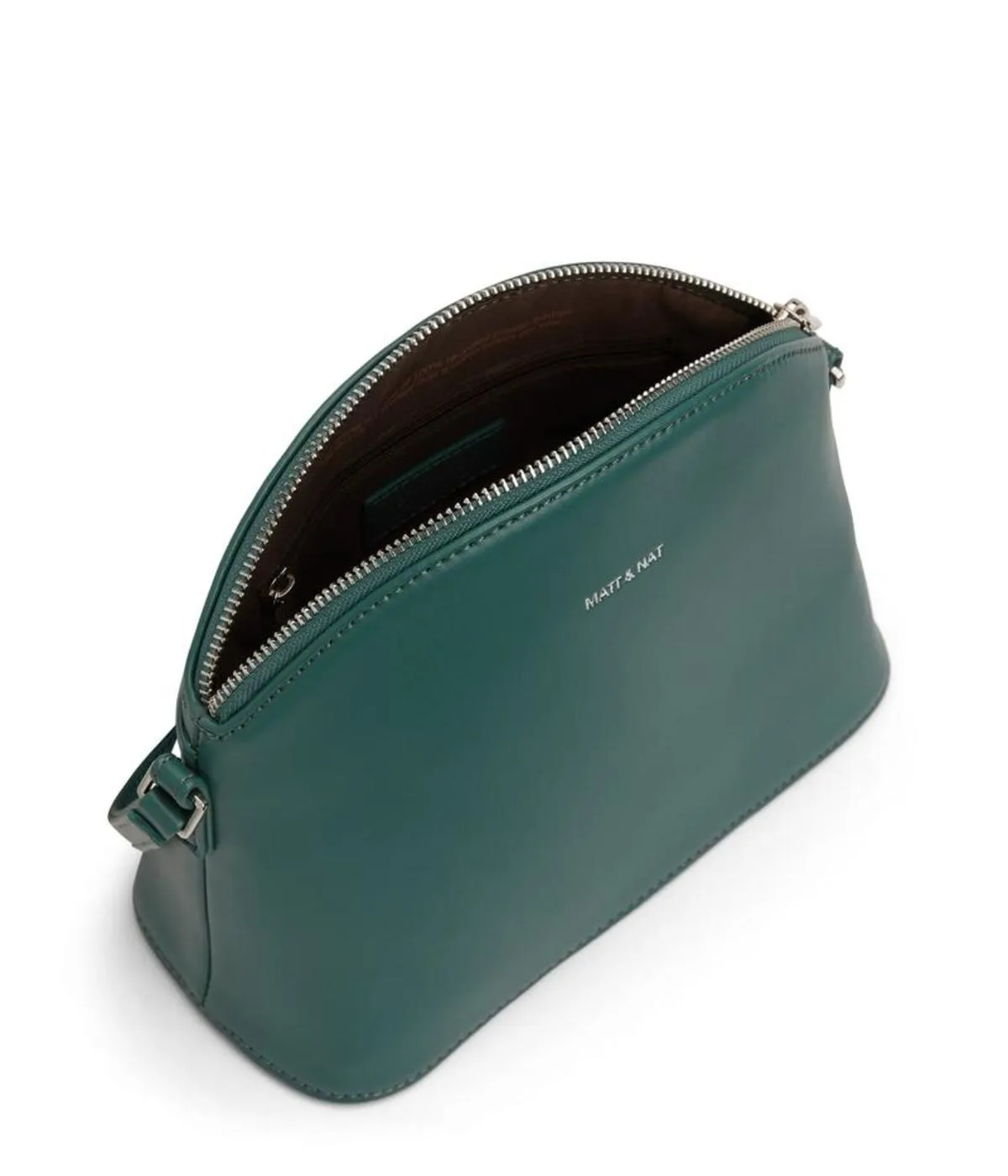 MATT AND NAT Leona Dome Cross Body Bag 