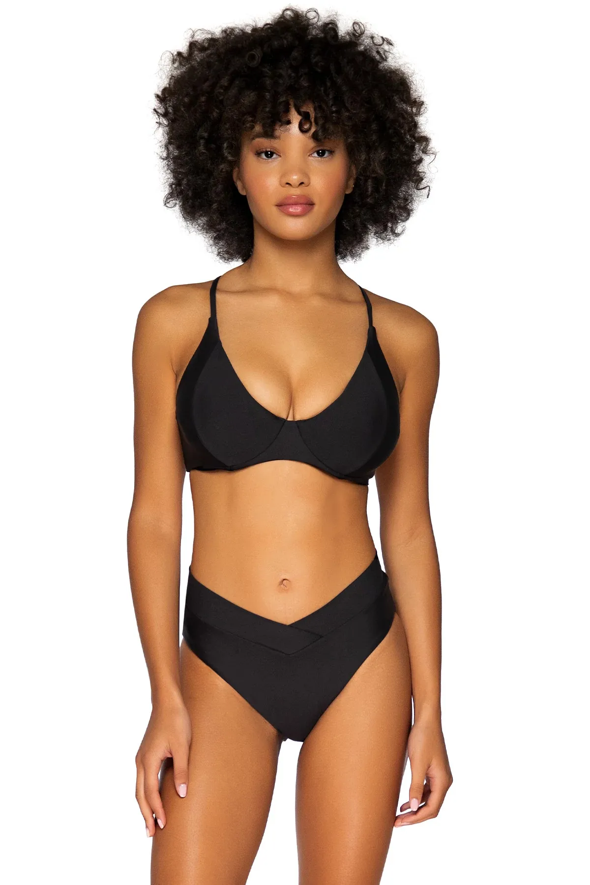 Maya Underwire Bikini Top