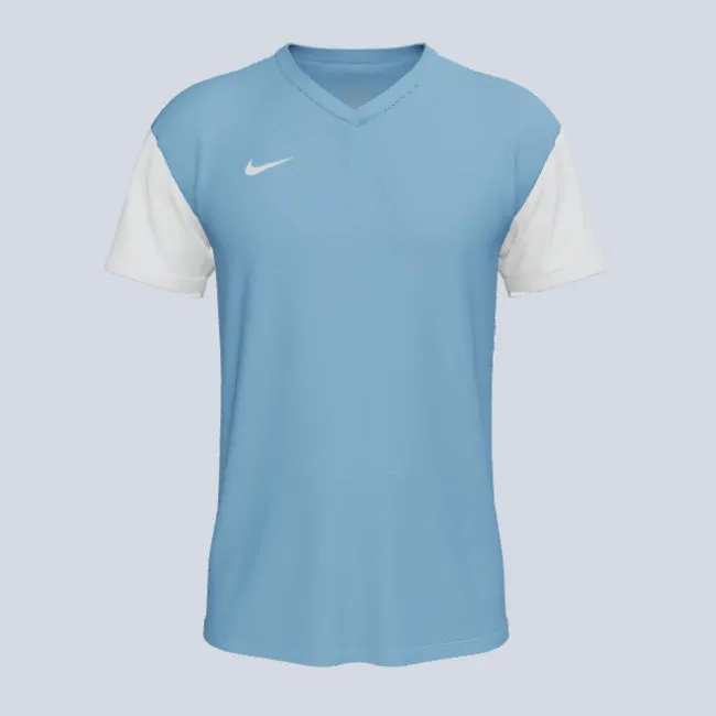 Men Nike DRI-FIT US SS Tiempo Premier II Jersey