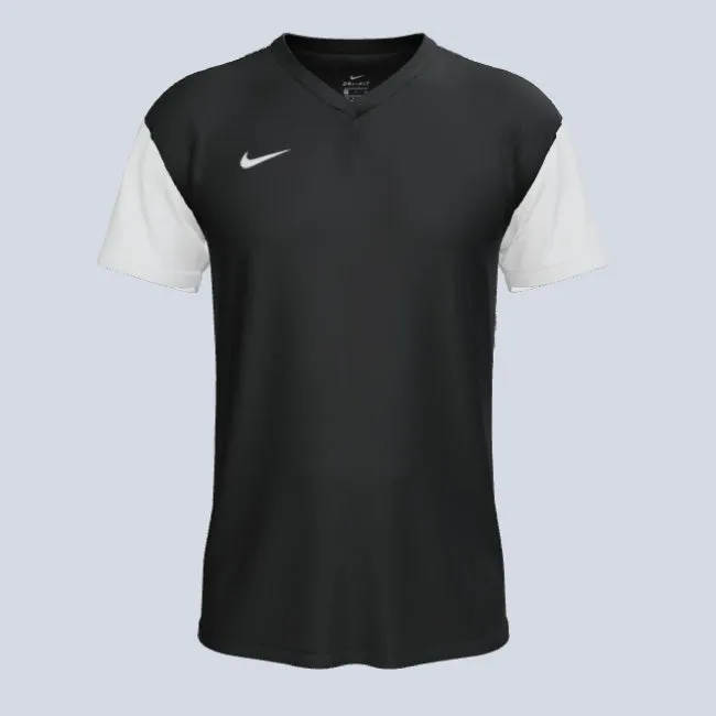 Men Nike DRI-FIT US SS Tiempo Premier II Jersey