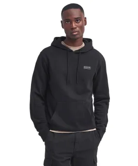 Men's Barbour International Small Logo Hoodie