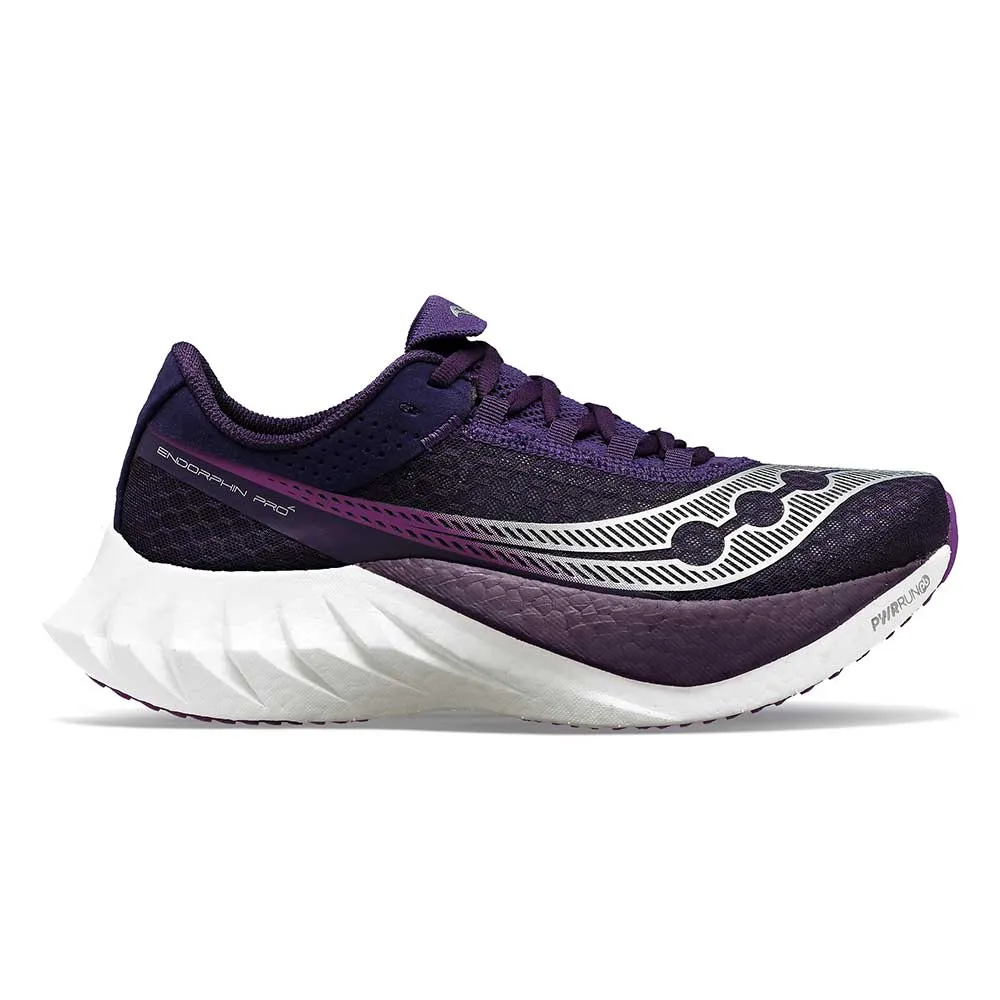 Men's Endorphin Pro 4 Running Shoe - Cavern - Regular (D)