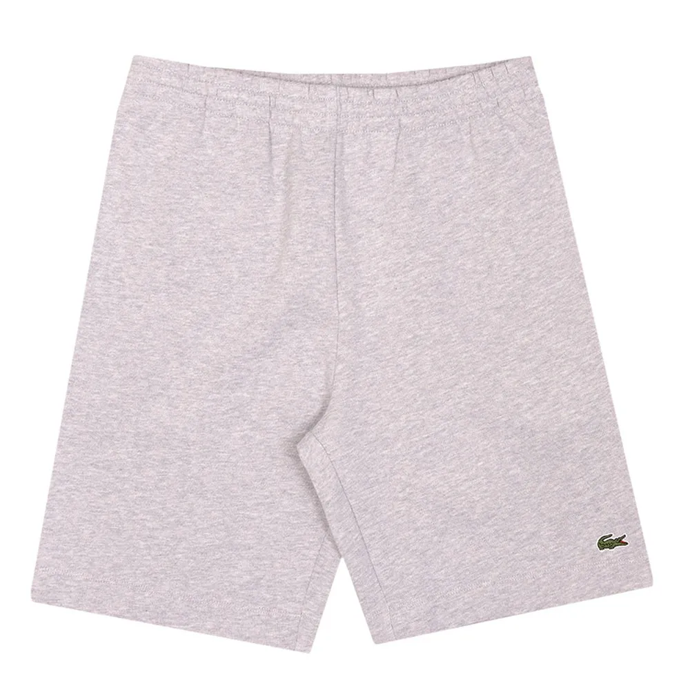 Mens Grey GH9627 Fleece Shorts