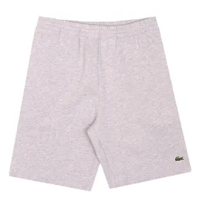 Mens Grey GH9627 Fleece Shorts