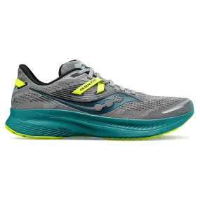 Men's Guide 16 Running Shoe - Fossil/Moss - Regular (D)