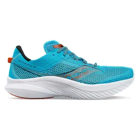 Men's Kinvara 14 Running Shoe- Agave/Lava