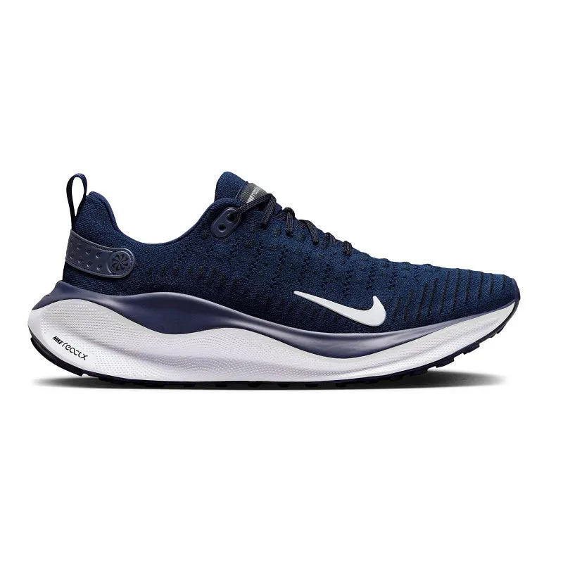 Men's Nike React Infinity Run Flyknit 4