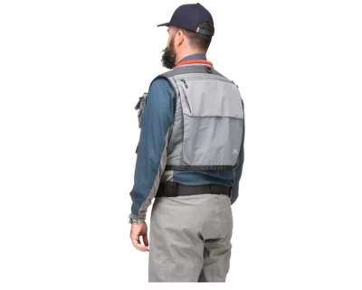 Men's Simms Guide Fishing Vest