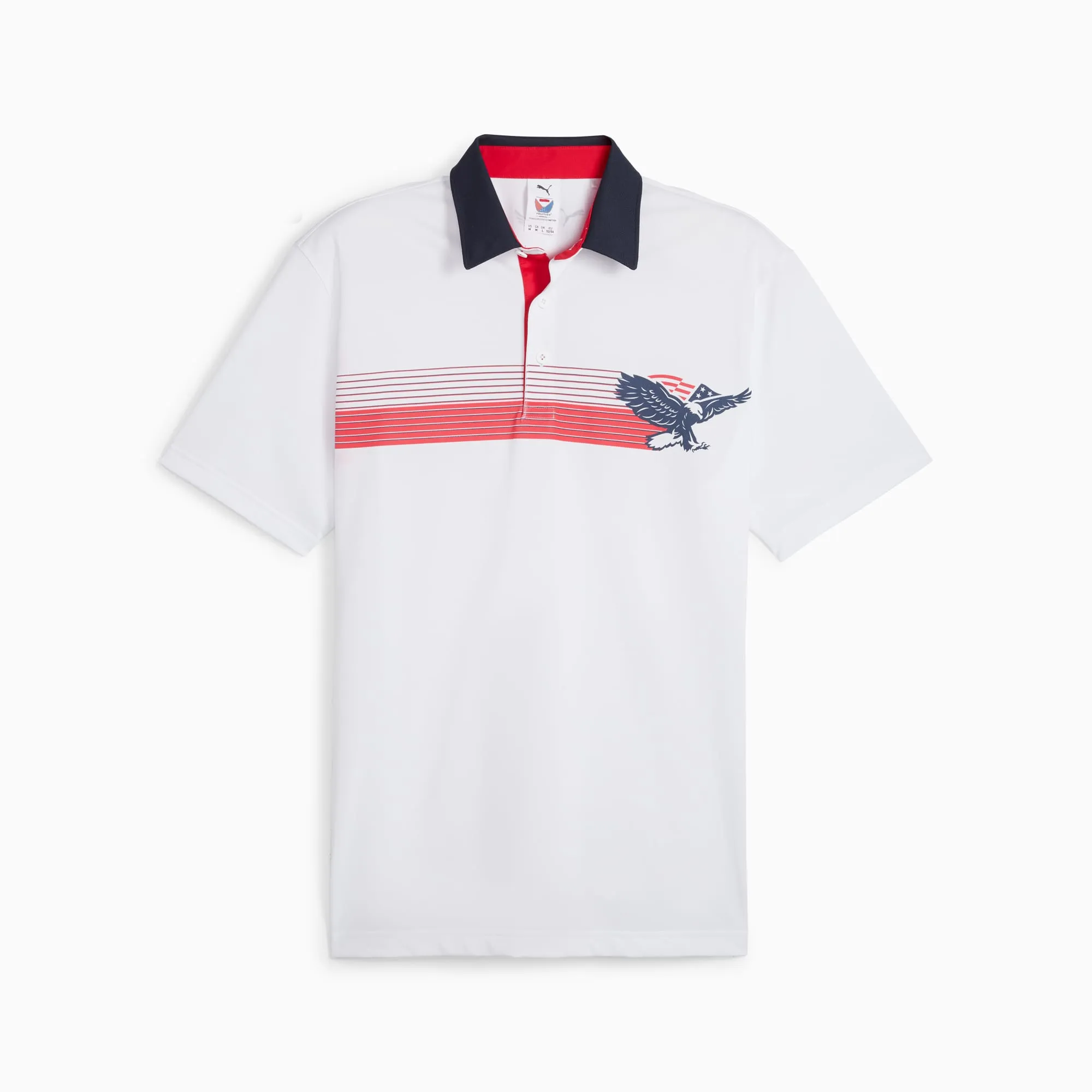 Men's Polo Shirt