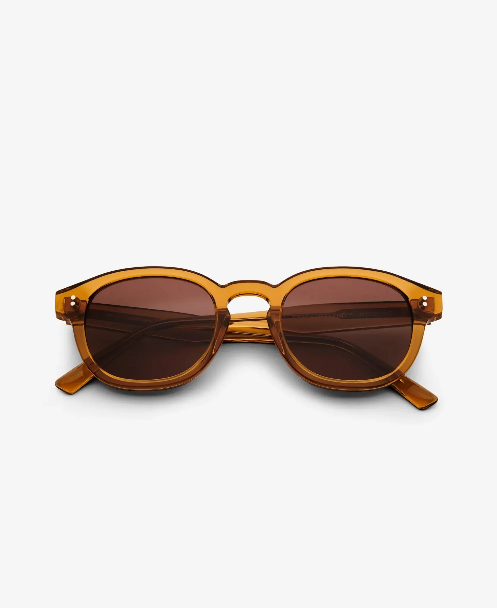 MessyWeekend Bille Sunglasses