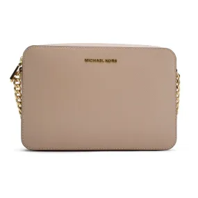 Michael Kors Jet Set Cross Body Bag