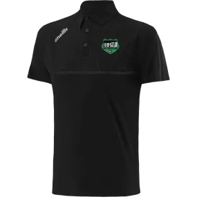 Mill Celtic Kids' Synergy Polo Shirt