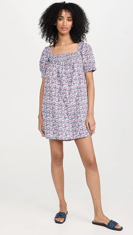 Mille   Jane Dress 