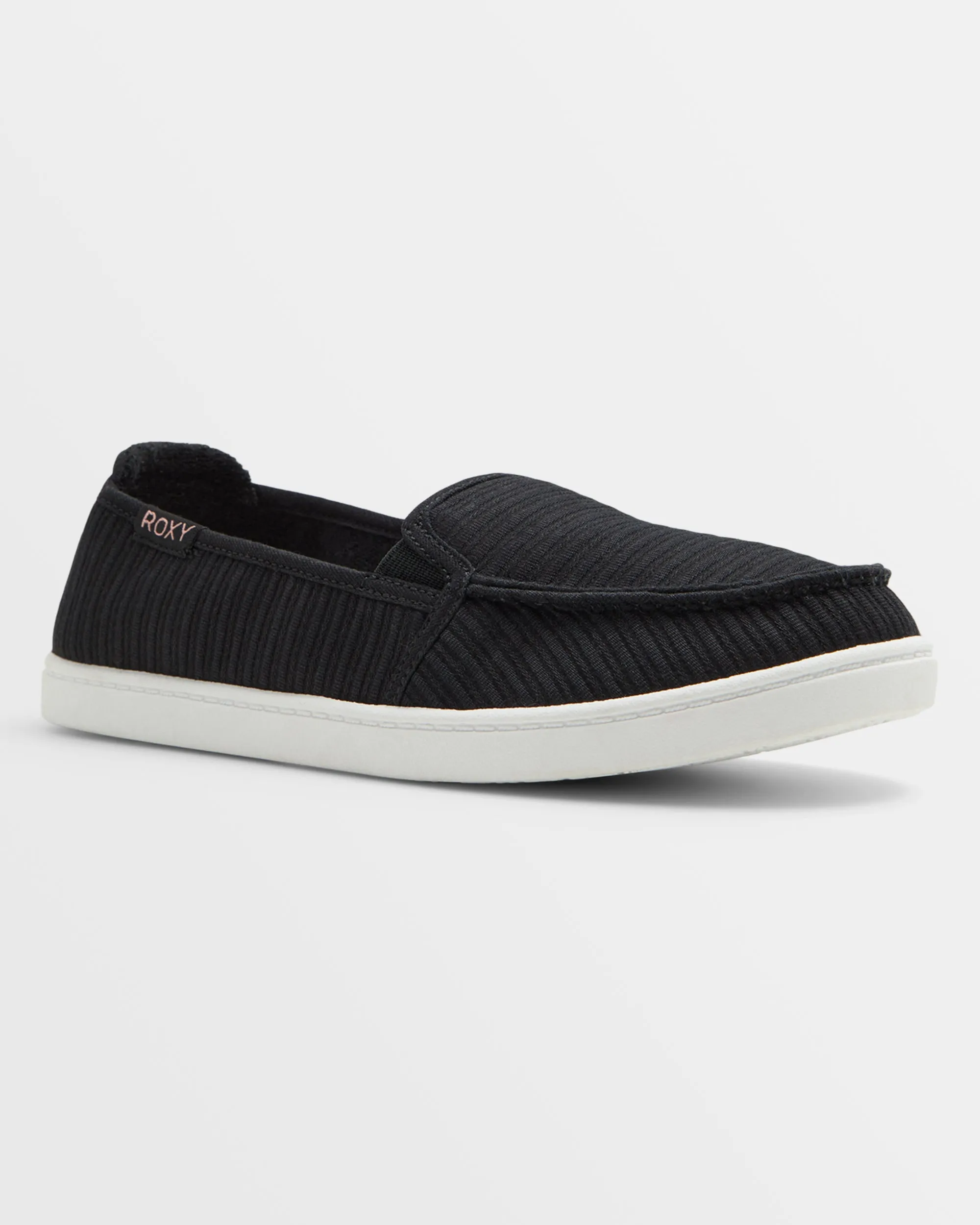 Minnow VII Shoes - Black