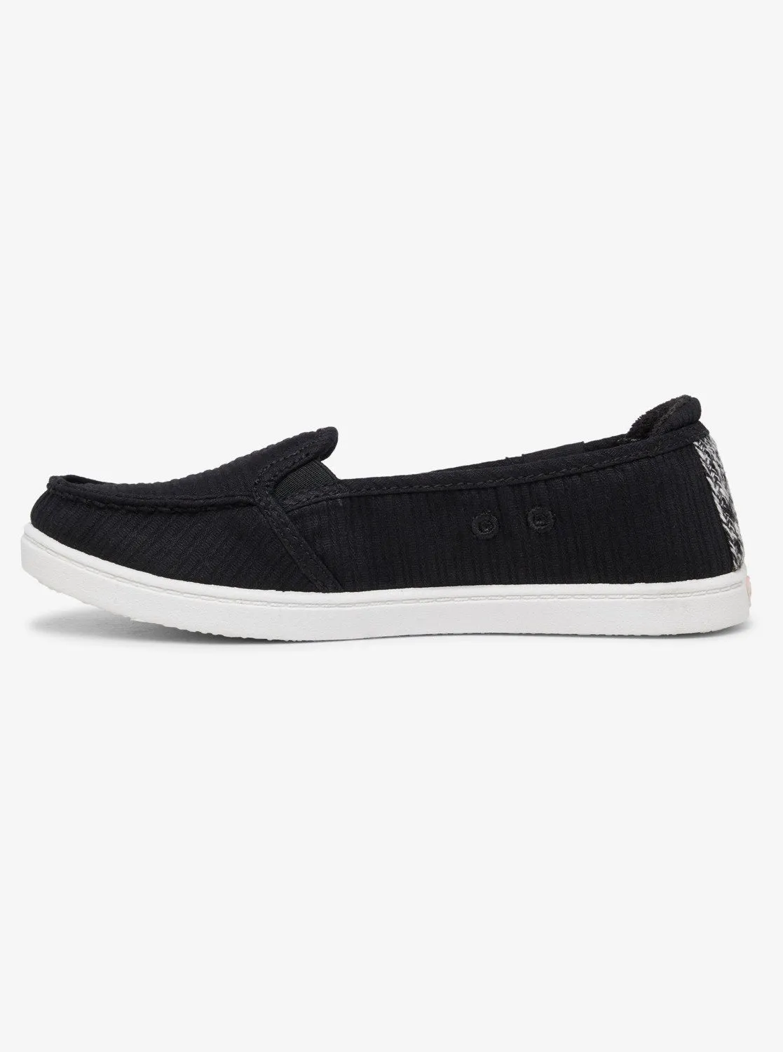 Minnow VII Shoes - Black