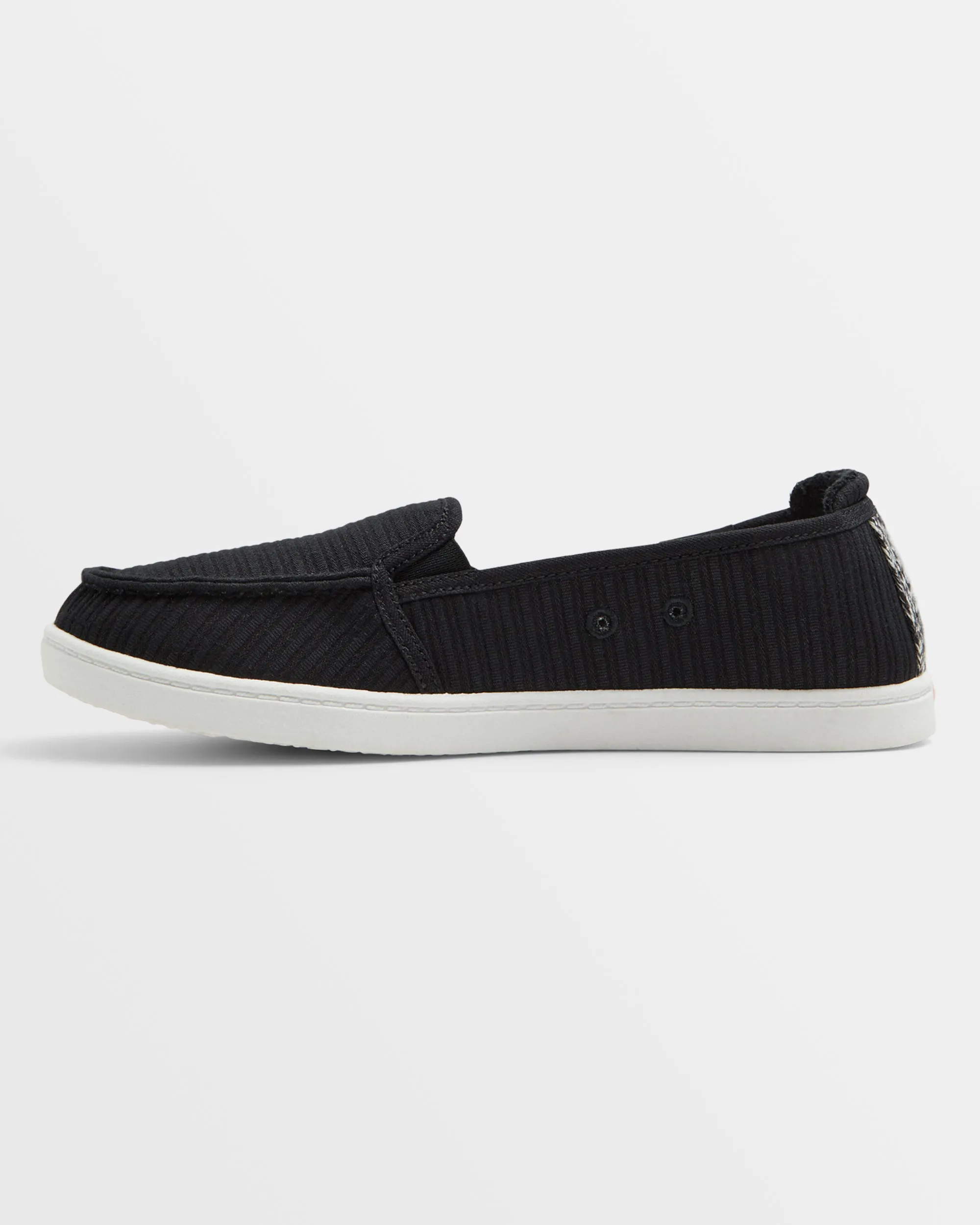 Minnow VII Shoes - Black