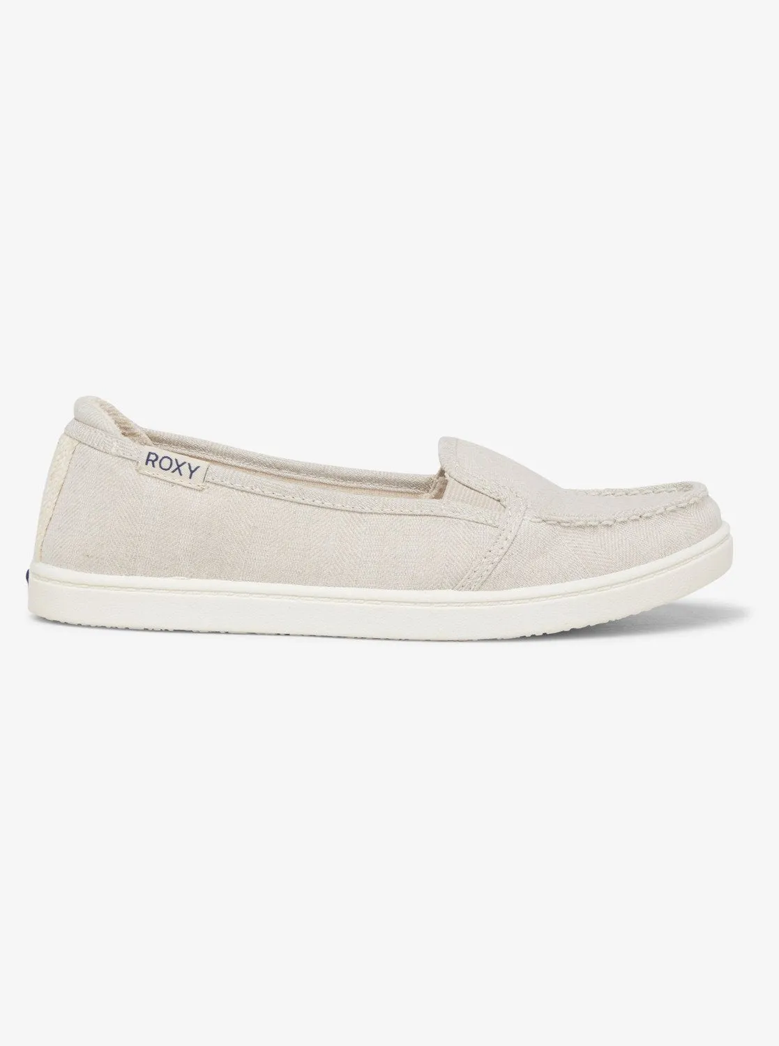 Minnow VII Shoes - Oatmeal