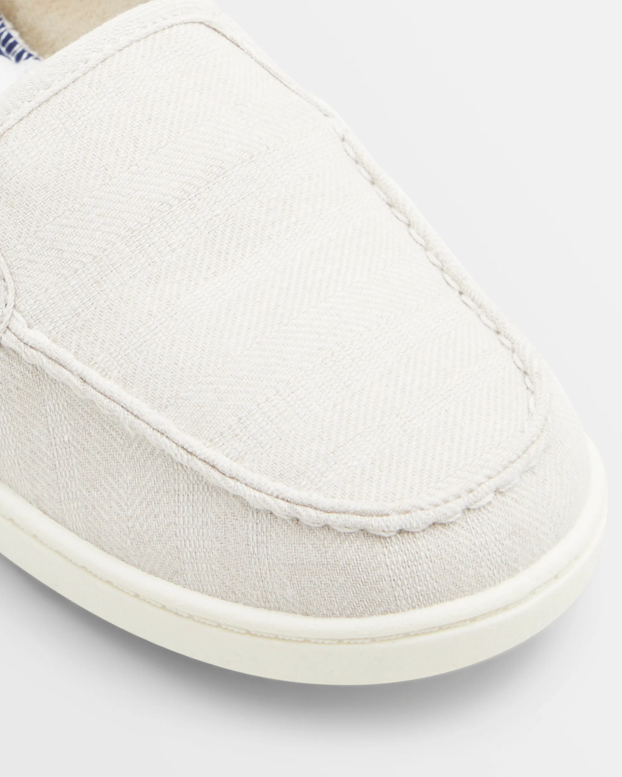 Minnow VII Shoes - Oatmeal